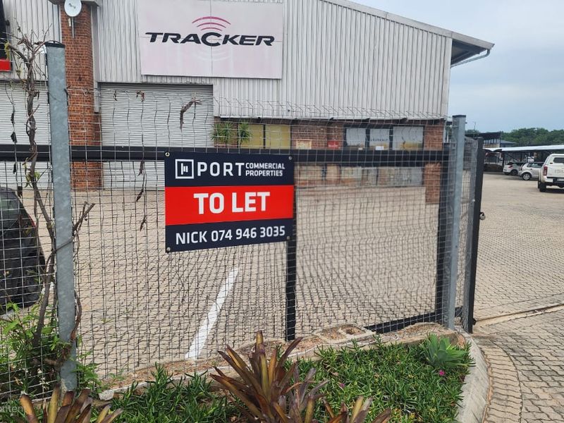 372sqm Warehouse To Let in Riverside Ext 24 | Prime Location & Professional Setup - Photo 6
