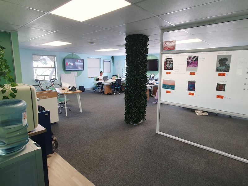 MODERN STAND-ALONE BUILDING |TO LET | GREENFORD ESTATE - Photo 5