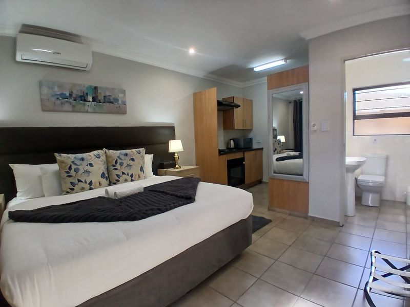 Live the Dream – Own a Pristine Guesthouse Today - Photo 8