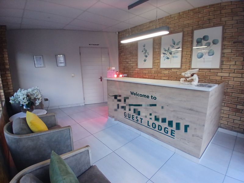 Own Your Own Guesthouse Today - Photo 6