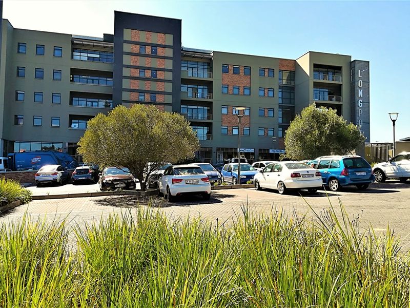 266m2 Office to Let in Longpoint Office Park, Fourways - Photo 2