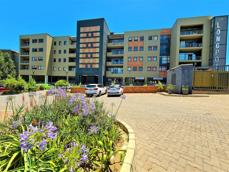 266m2 Office to Let in Longpoint Office Park, Fourways - Photo 3