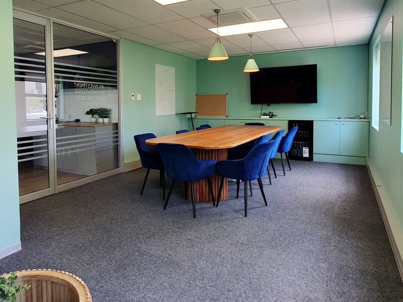 A GRADE OFFICE | TO LET | GREENFORD OFFICE ESTATE - Photo 6