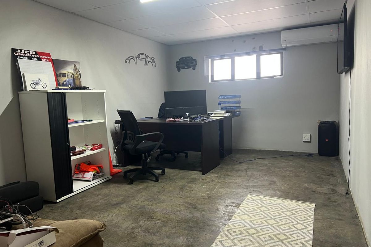 Magnificent Industrial Property awaiting for you - Photo 4