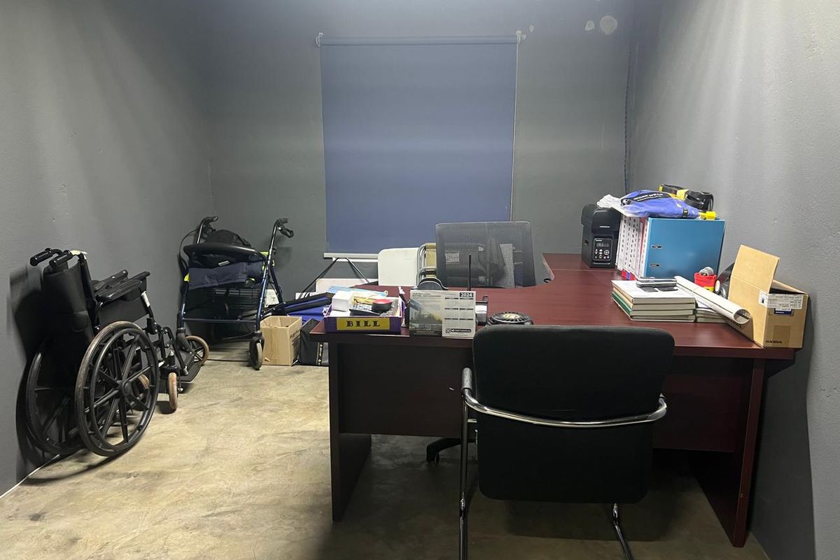 Magnificent Industrial Property awaiting for you - Photo 5