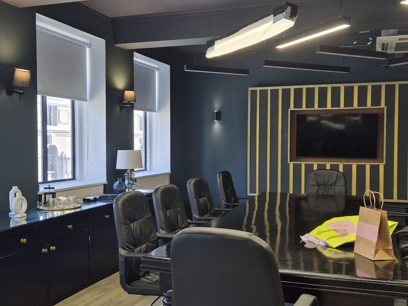 56 SHORTMARKET STREET | STYLISH AND SECURE COMMERCIAL PREMISES - Photo 7