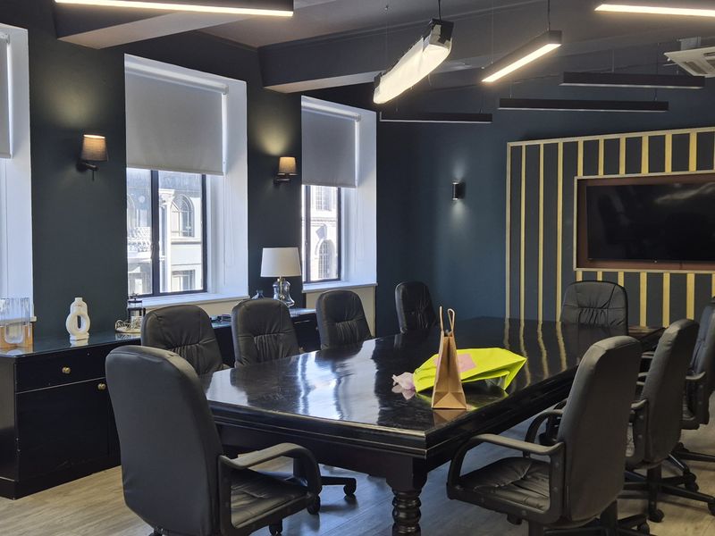 56 SHORTMARKET STREET | STYLISH AND SECURE COMMERCIAL PREMISES - Photo 6