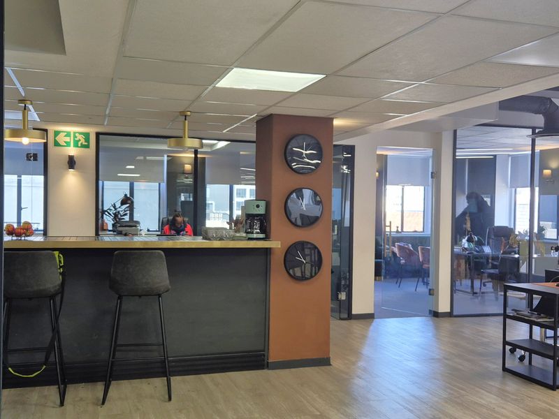 56 SHORTMARKET STREET | STYLISH AND SECURE COMMERCIAL PREMISES - Photo 3