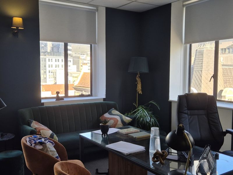 56 SHORTMARKET STREET | STYLISH AND SECURE COMMERCIAL PREMISES - Photo 5