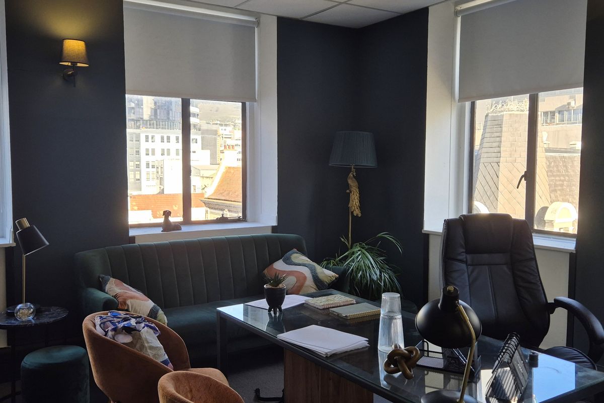 56 SHORTMARKET STREET | STYLISH AND SECURE COMMERCIAL PREMISES - Photo 5