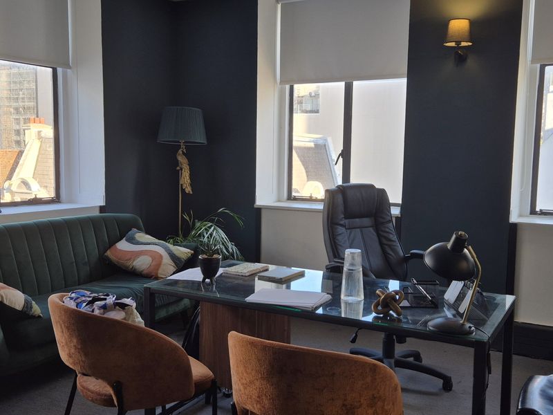 56 SHORTMARKET STREET | STYLISH AND SECURE COMMERCIAL PREMISES - Photo 4