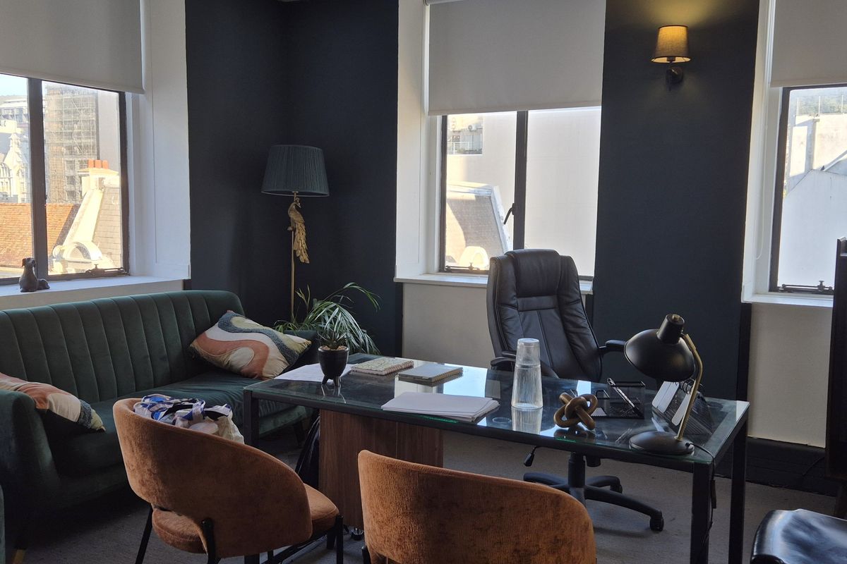 56 SHORTMARKET STREET | STYLISH AND SECURE COMMERCIAL PREMISES - Photo 4