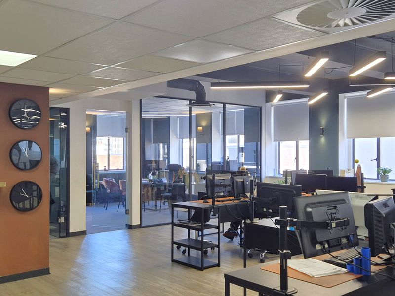 56 SHORTMARKET STREET | STYLISH AND SECURE COMMERCIAL PREMISES - Photo 2