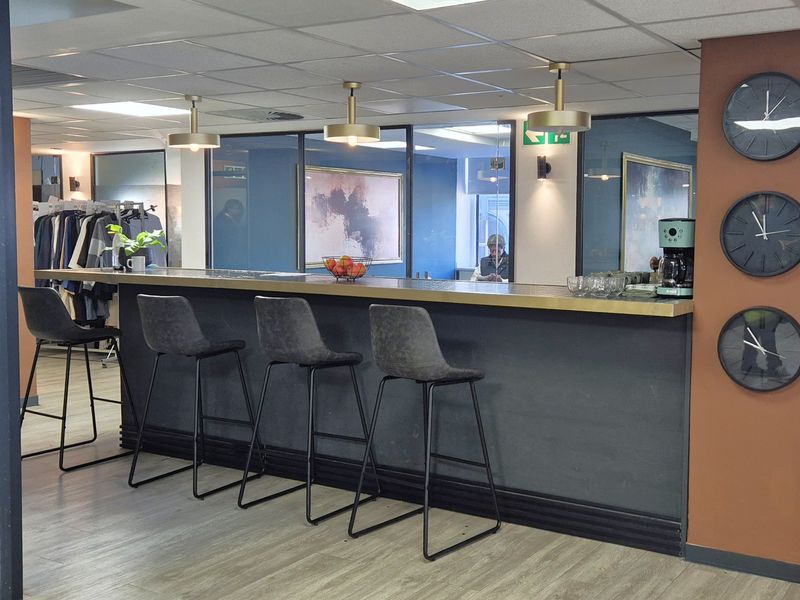 56 SHORTMARKET STREET | STYLISH AND SECURE COMMERCIAL PREMISES - Photo 9