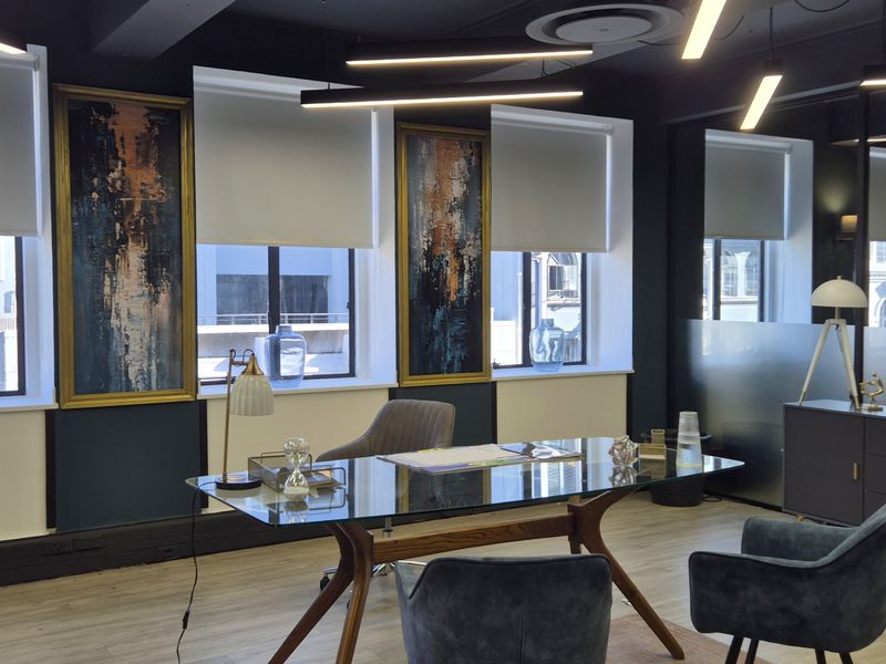 56 SHORTMARKET STREET | STYLISH AND SECURE COMMERCIAL PREMISES - Photo 8