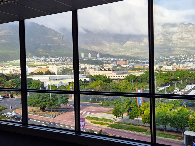 73 HERZOG BOULEVARD | ROGGEBAAI | FORESHORE | 3 ENTIRE FLOORS - Photo 6