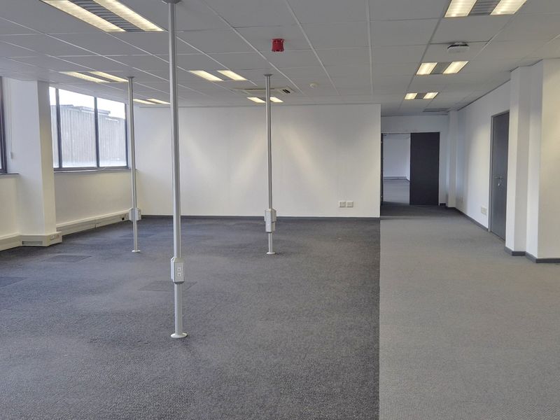 73 HERZOG BOULEVARD | ROGGEBAAI | FORESHORE | 3 ENTIRE FLOORS - Photo 7