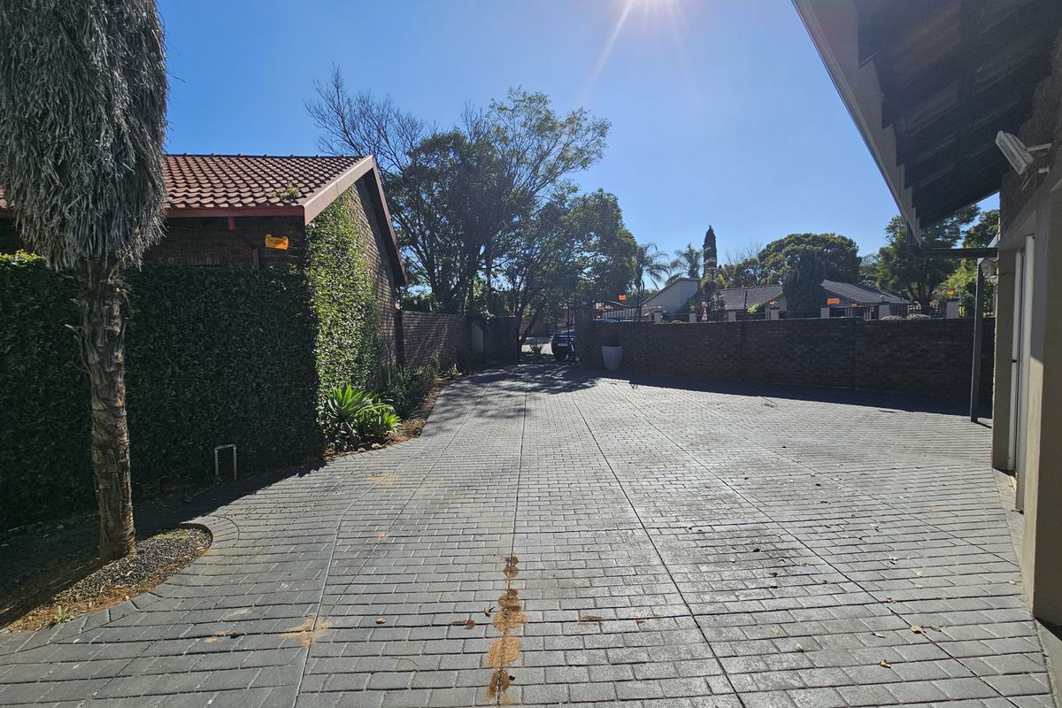 TO LET - FULLY FURNISHED OFFICE SPACE CENTURION - Photo 4