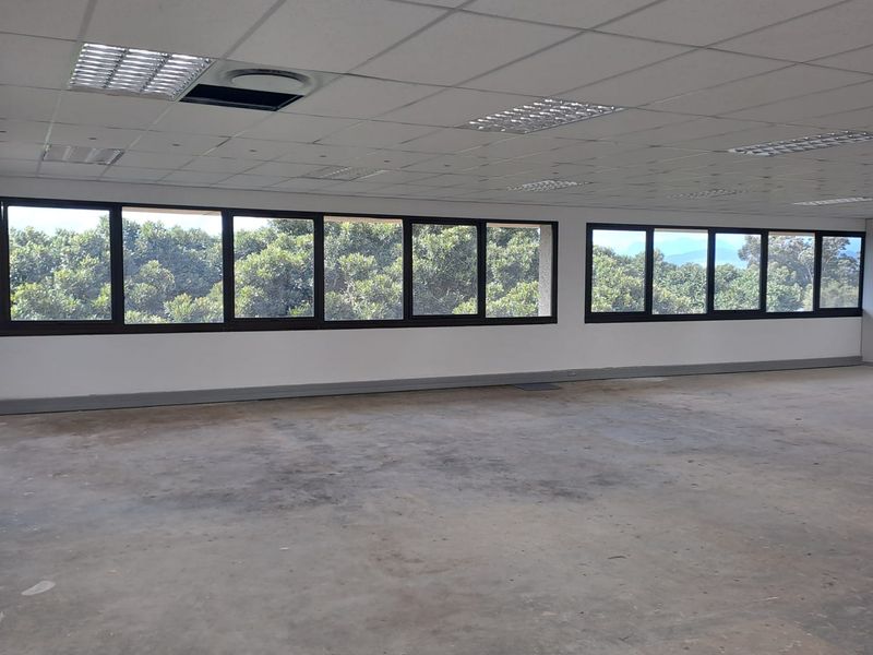 2nd floor Office Space to let in Tygervalley - Photo 6