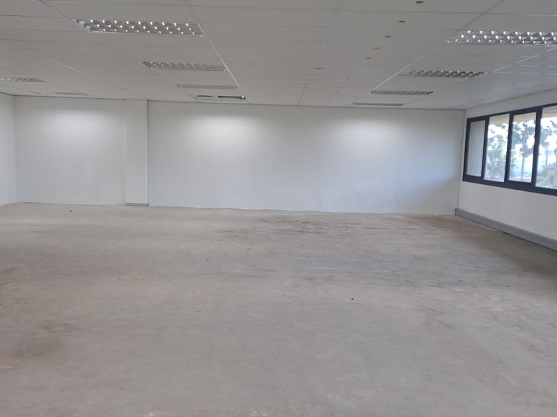 2nd floor Office Space to let in Tygervalley - Photo 9