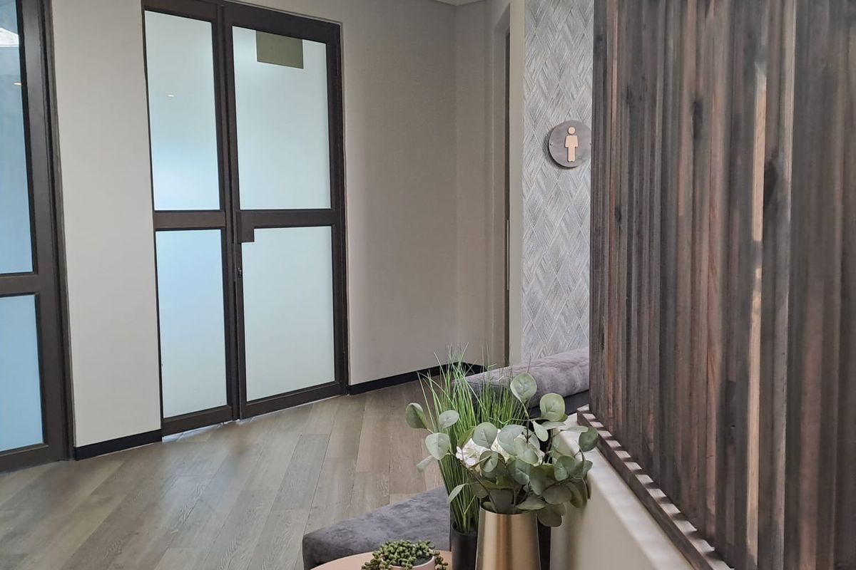 2nd floor Office Space to let in Tygervalley - Photo 3