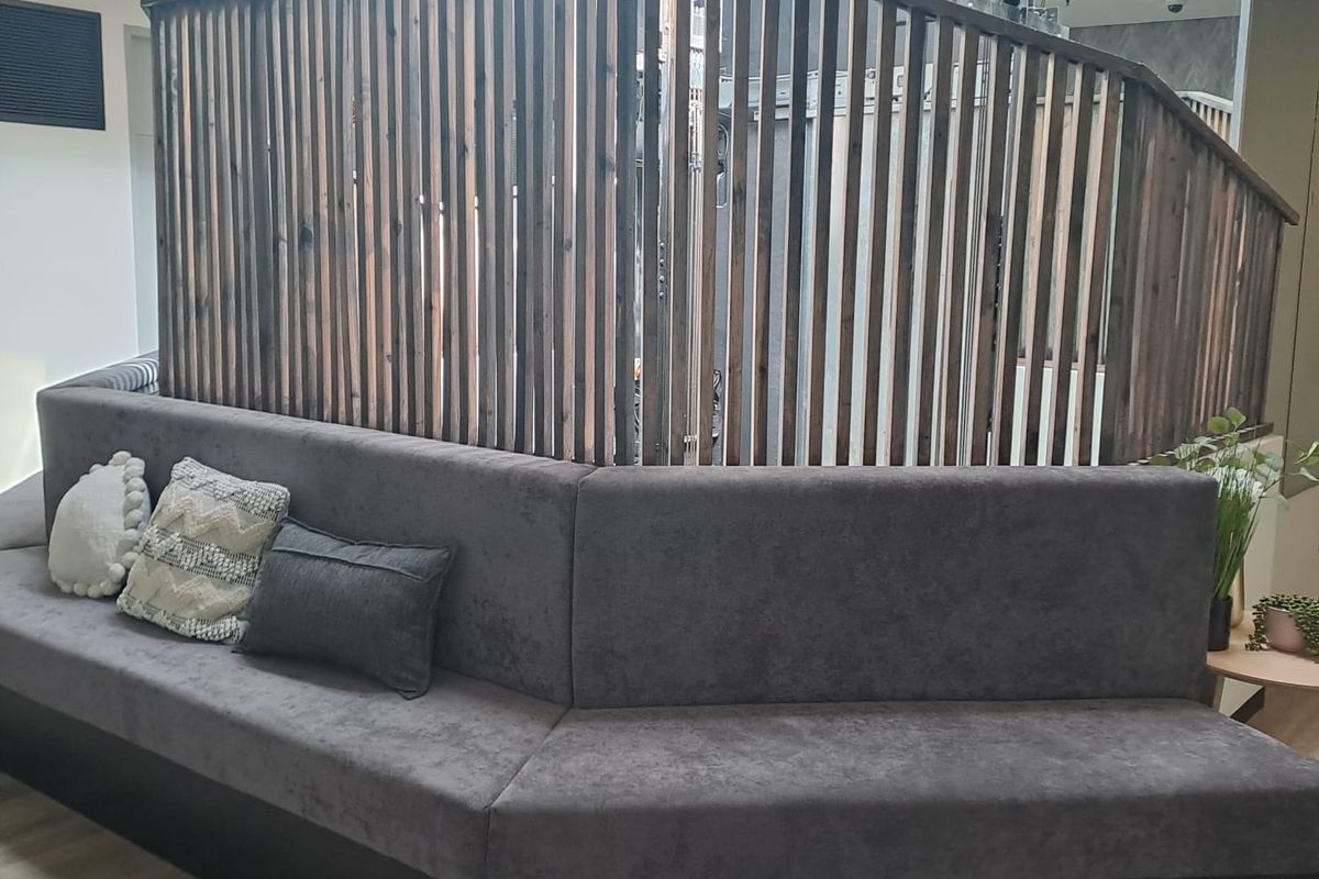 2nd floor Office Space to let in Tygervalley - Photo 2