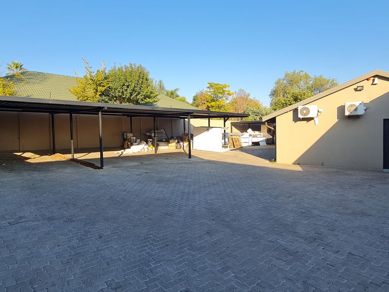 LET - Semi-Services Office Space Centurion - Photo 6