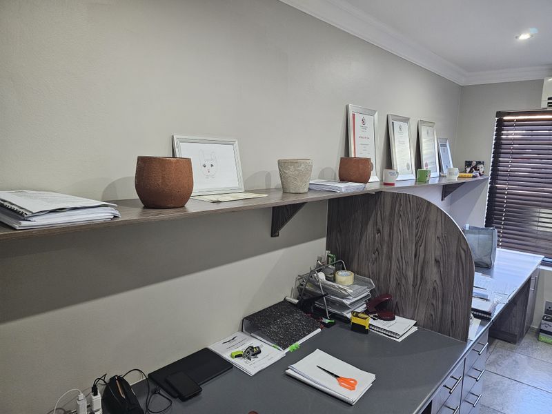 LET - Semi-Services Office Space Centurion - Photo 5