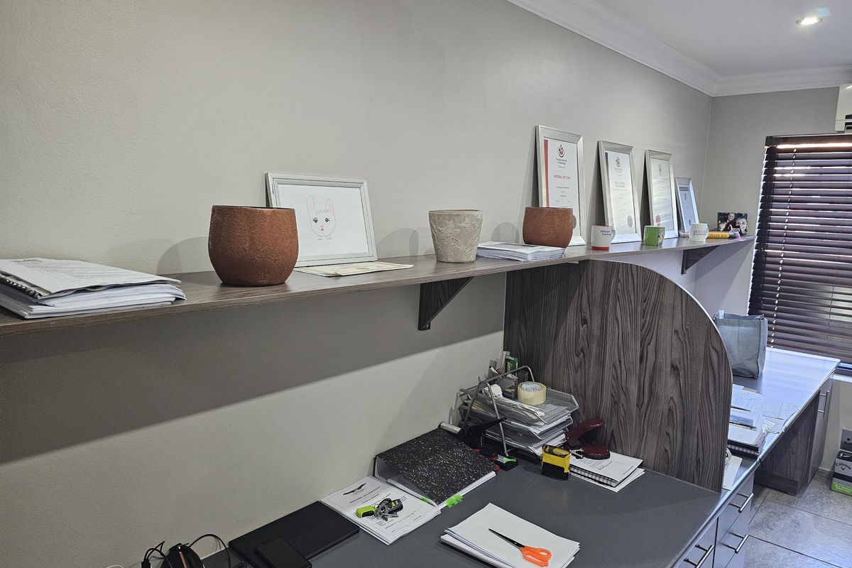 LET - Semi-Services Office Space Centurion - Photo 5