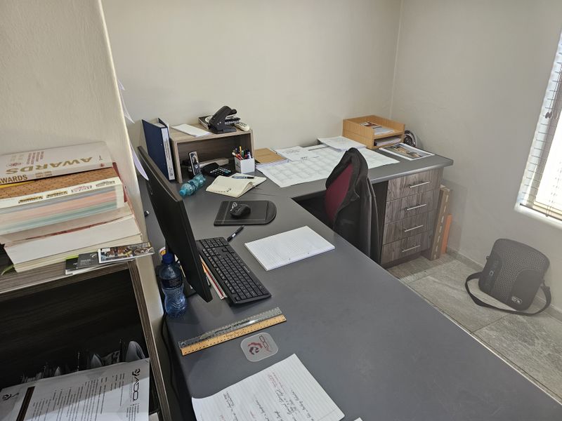 LET - Semi-Services Office Space Centurion - Photo 3