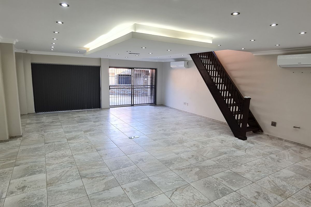 LET - Semi-Services Office Space Centurion - Photo 2