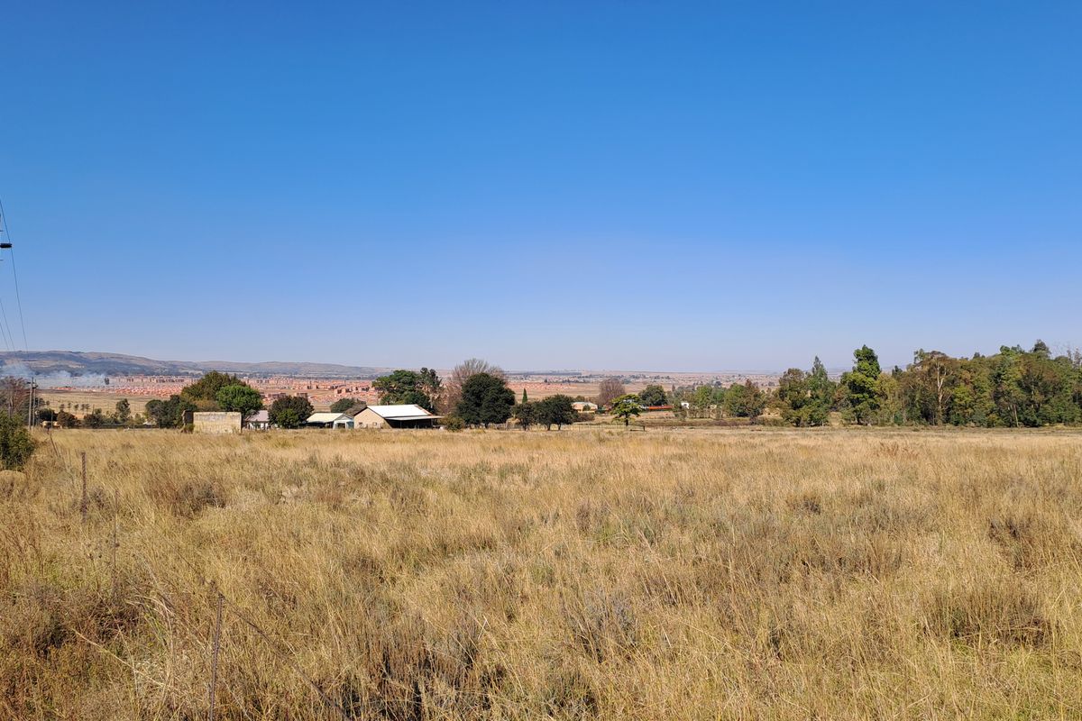 One Hectare of Land for Sale Near Heidelberg – Ideal for Investment - Photo 3