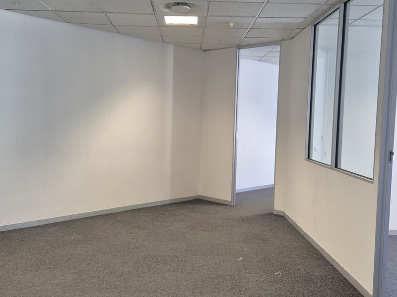 RESERVE BANK BUILDING | SECURE | STUNNING MOUNTAIN AND CITY VIEWS - Photo 6