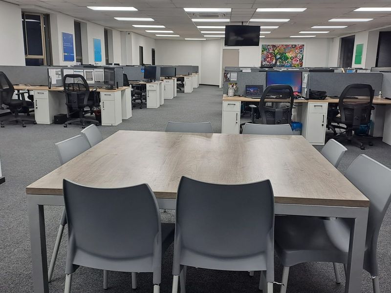 3rd Floor Office Space To Let In Tygervalley - Photo 10