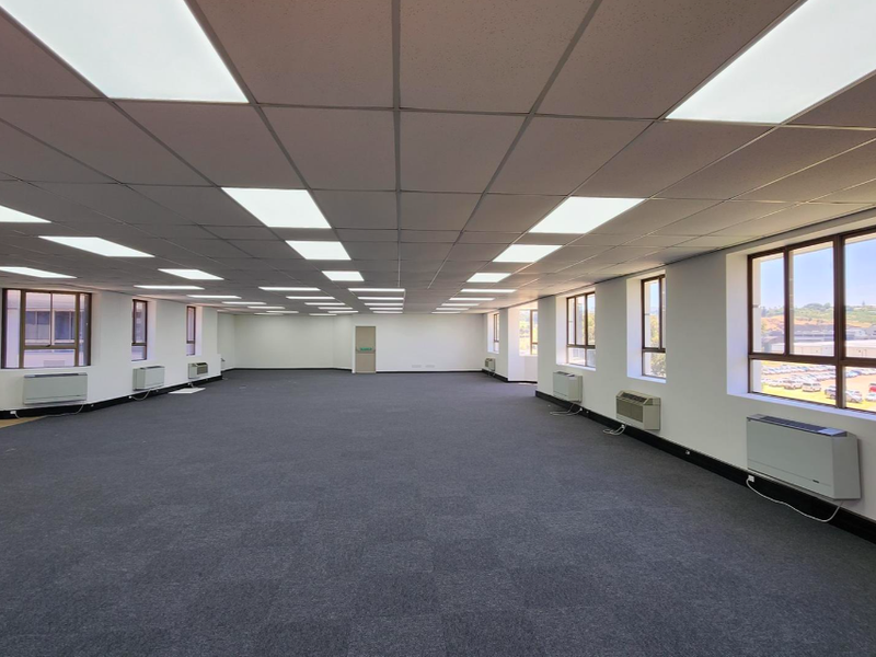 3rd Floor Office Space To Let In Tygervalley - Photo 9
