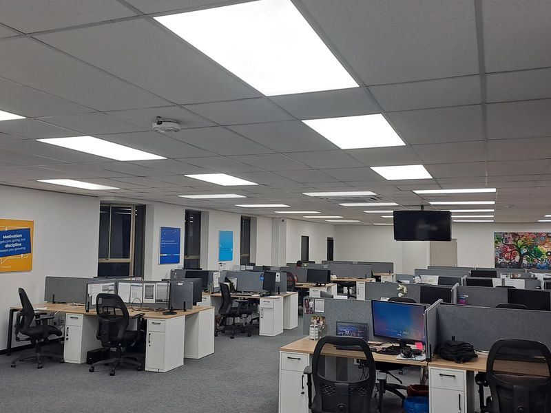 3rd Floor Office Space To Let In Tygervalley - Photo 5