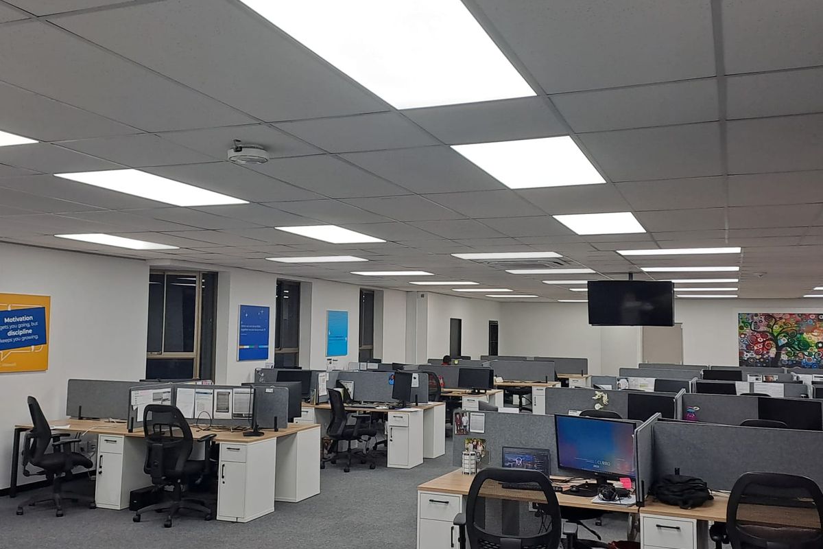 3rd Floor Office Space To Let In Tygervalley - Photo 5