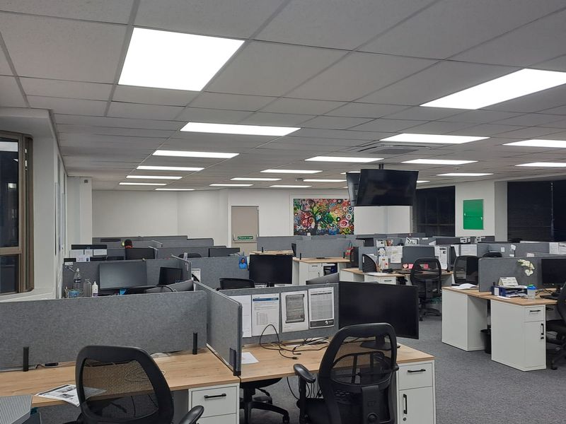 3rd Floor Office Space To Let In Tygervalley - Photo 8