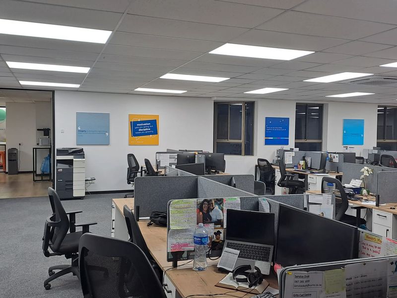 3rd Floor Office Space To Let In Tygervalley - Photo 7