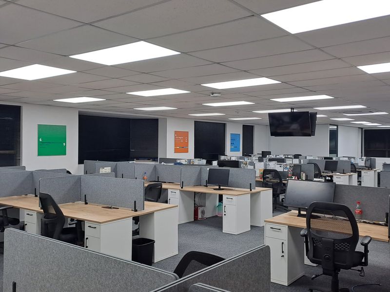 3rd Floor Office Space To Let In Tygervalley - Photo 6