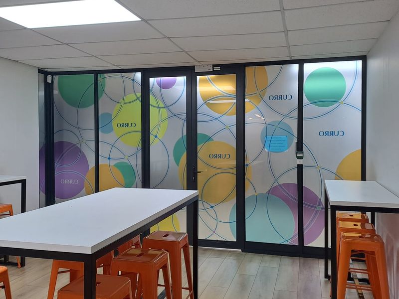 3rd Floor Office Space To Let In Tygervalley - Photo 3