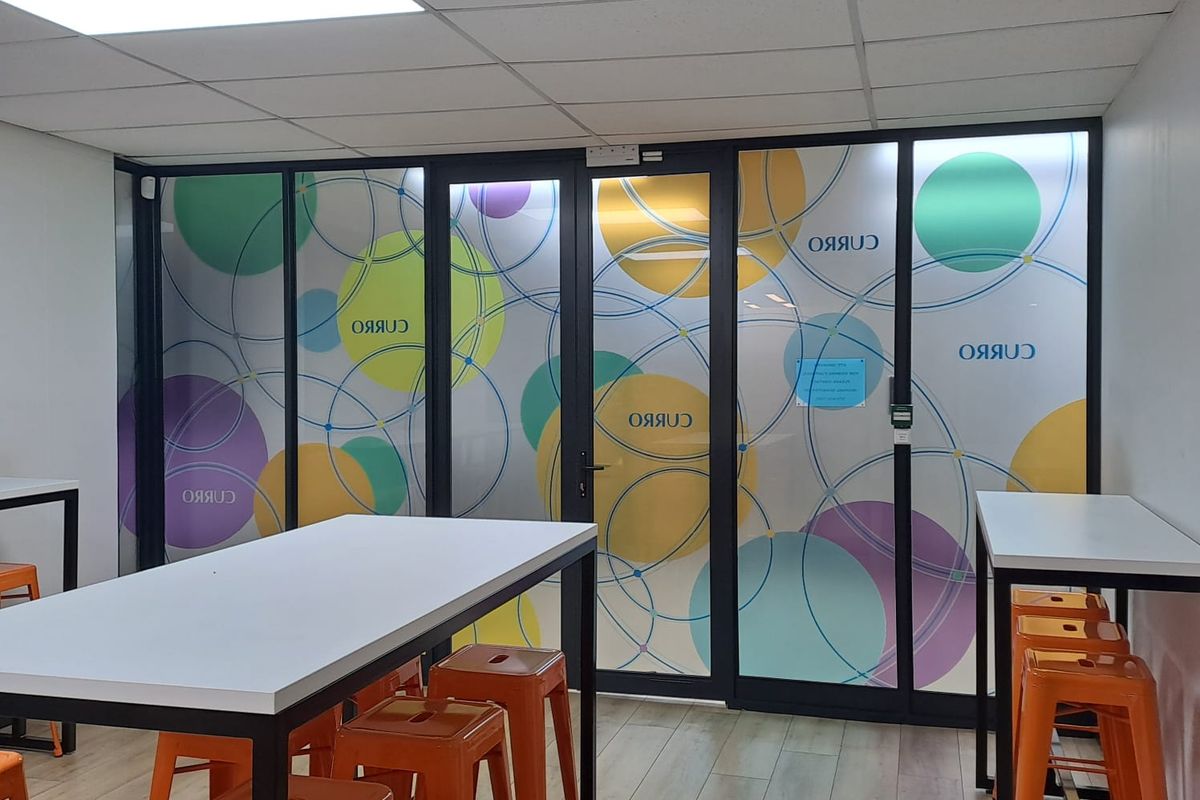 3rd Floor Office Space To Let In Tygervalley - Photo 3