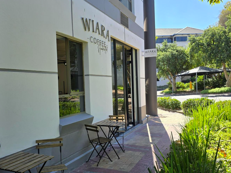 3rd Floor Office Space To Let In Tygervalley - Photo 2