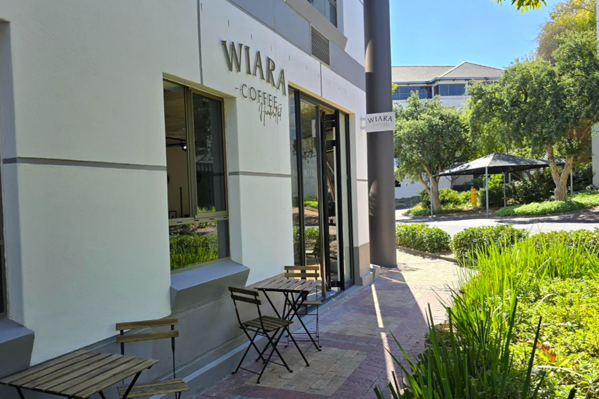 3rd Floor Office Space To Let In Tygervalley - Photo 2