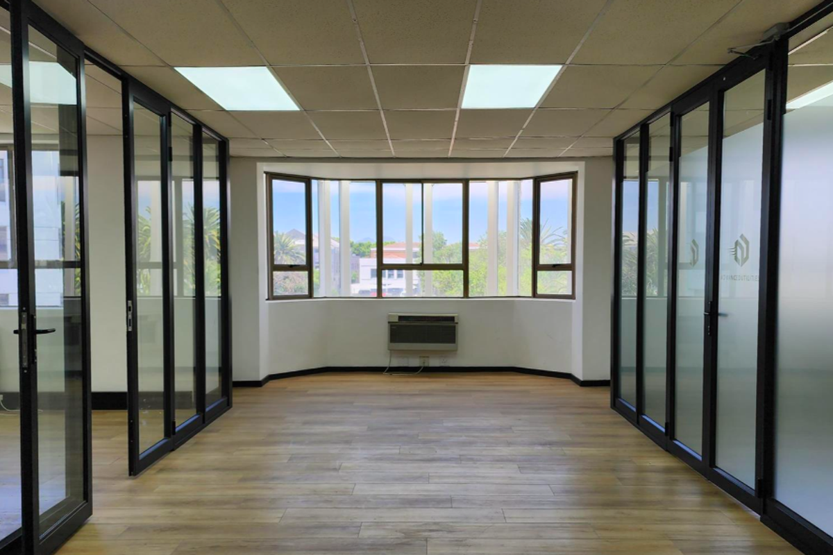 3rd Floor Office Space To Let In Tygervalley - Photo 4