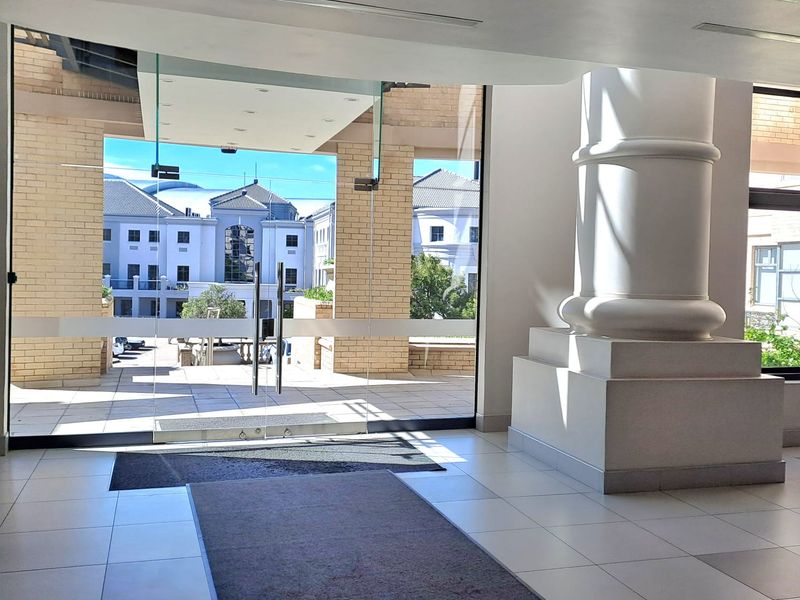 3rd Floor Office Space Available to Let in Tygervalley - Photo 2