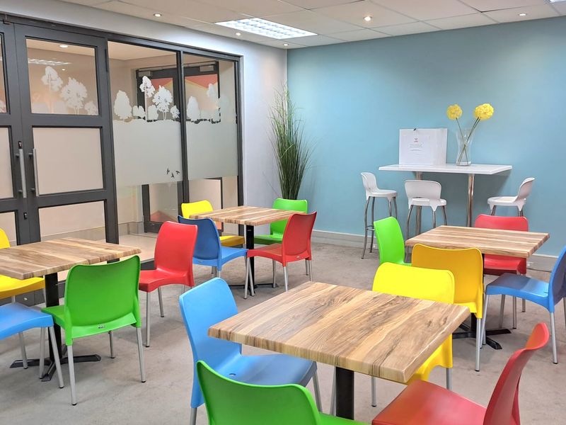 3rd Floor Office Space Available to Let in Tygervalley - Photo 8