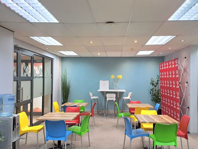 3rd Floor Office Space Available to Let in Tygervalley - Photo 7