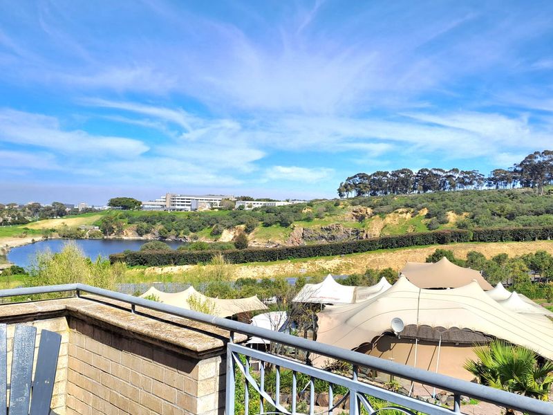 3rd Floor Office Space Available to Let in Tygervalley - Photo 4