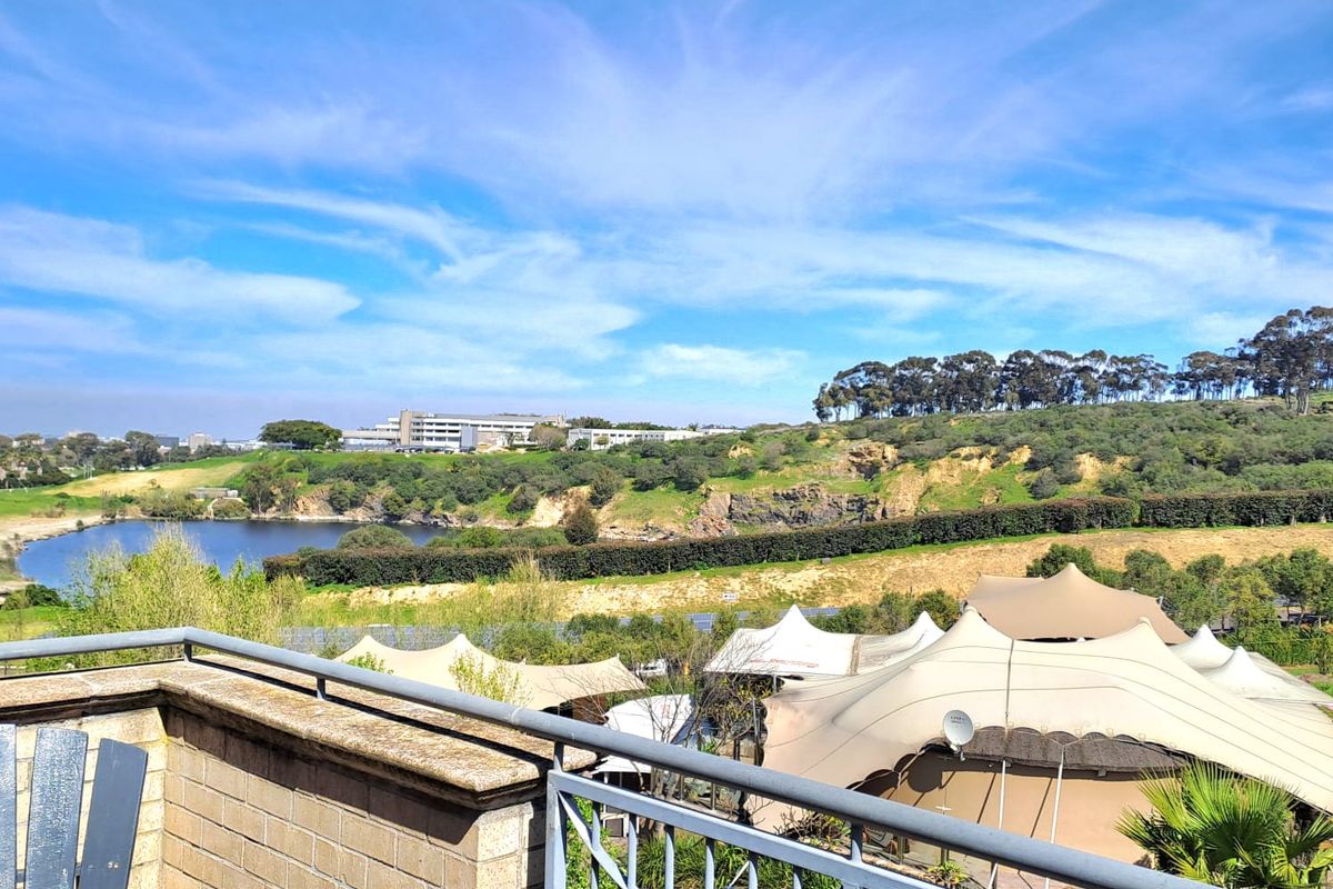 3rd Floor Office Space Available to Let in Tygervalley - Photo 4